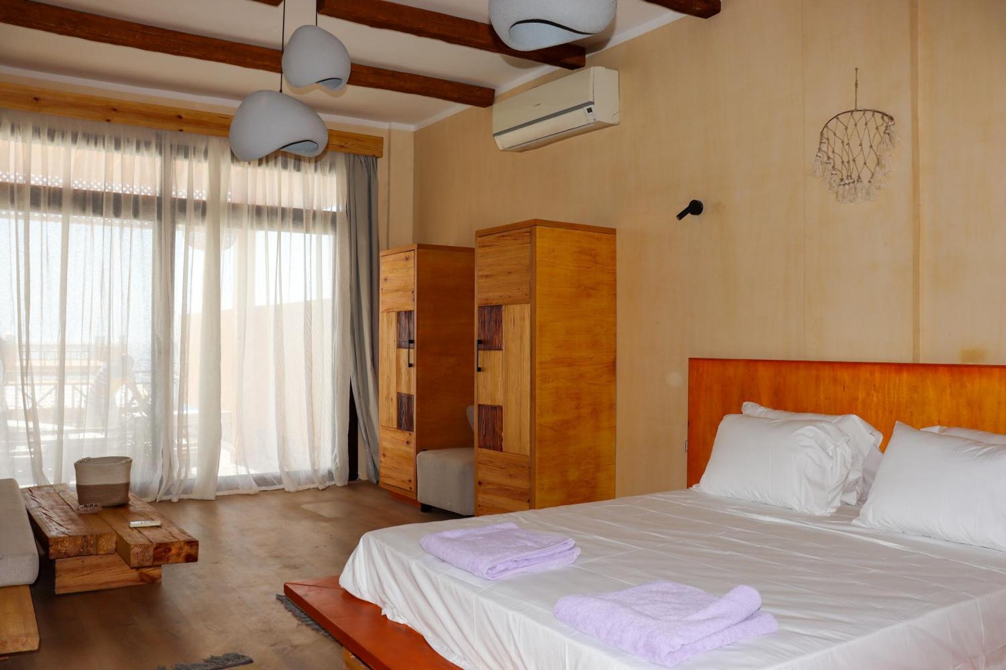 Beit Tolba Nuweiba Hotel Ngoại thất bức ảnh