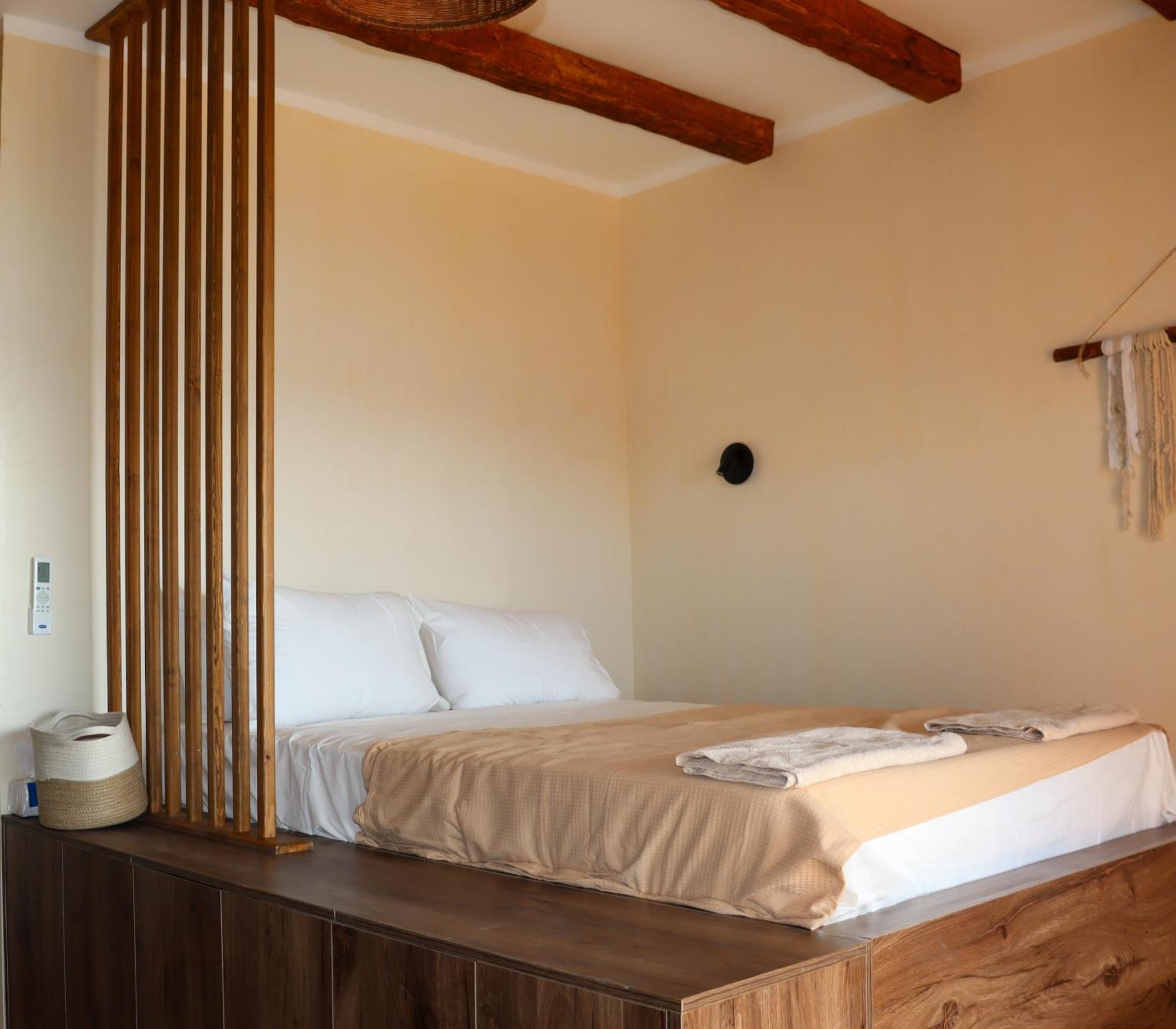 Beit Tolba Nuweiba Hotel Ngoại thất bức ảnh