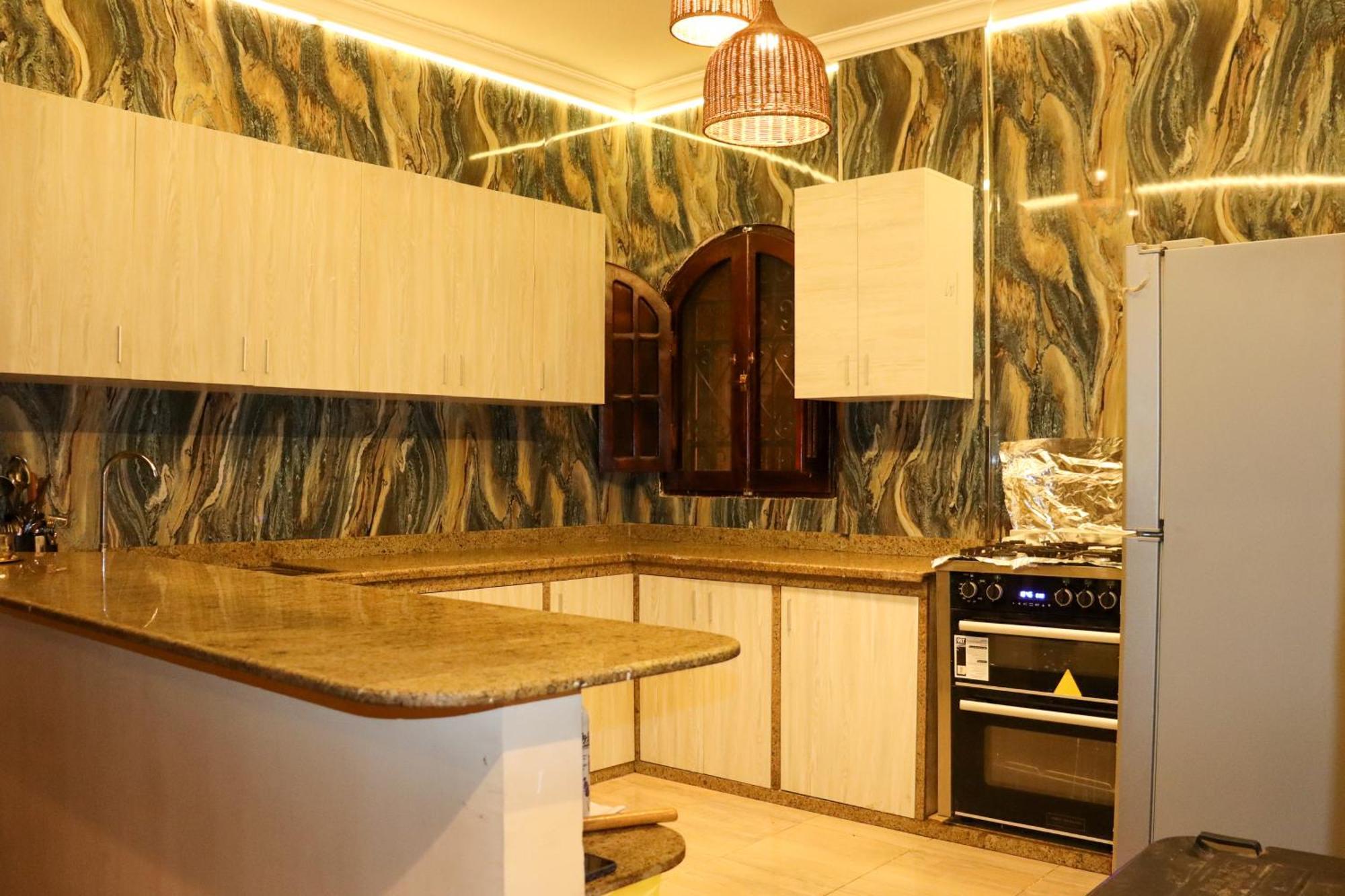 Beit Tolba Nuweiba Hotel Ngoại thất bức ảnh