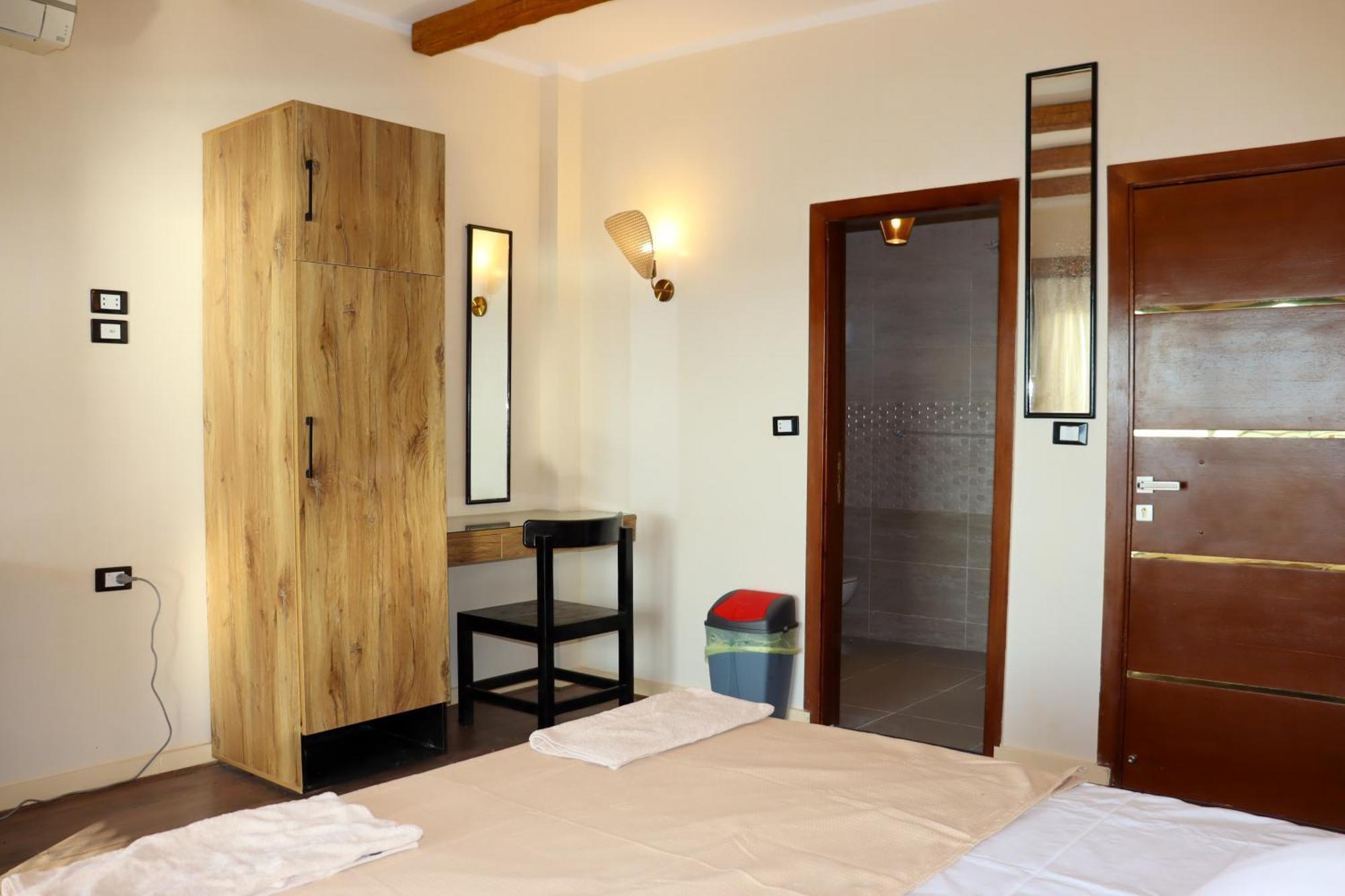 Beit Tolba Nuweiba Hotel Ngoại thất bức ảnh