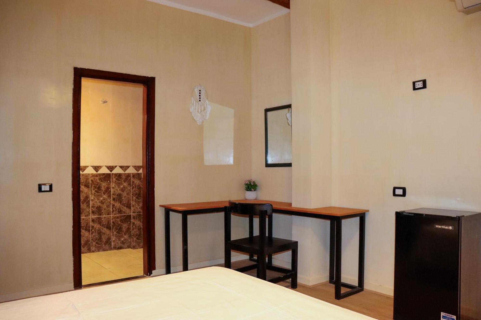 Beit Tolba Nuweiba Hotel Ngoại thất bức ảnh