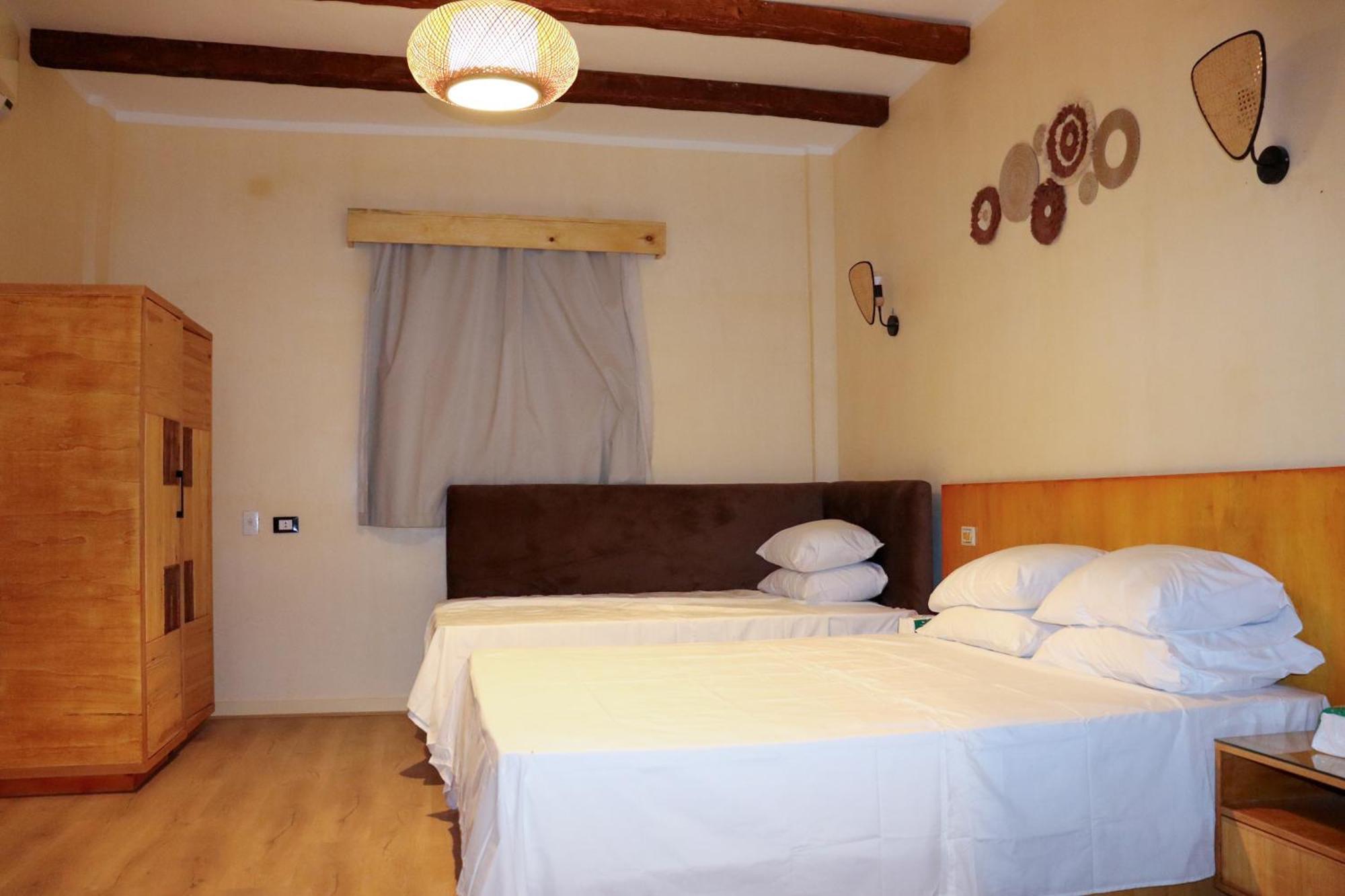 Beit Tolba Nuweiba Hotel Ngoại thất bức ảnh