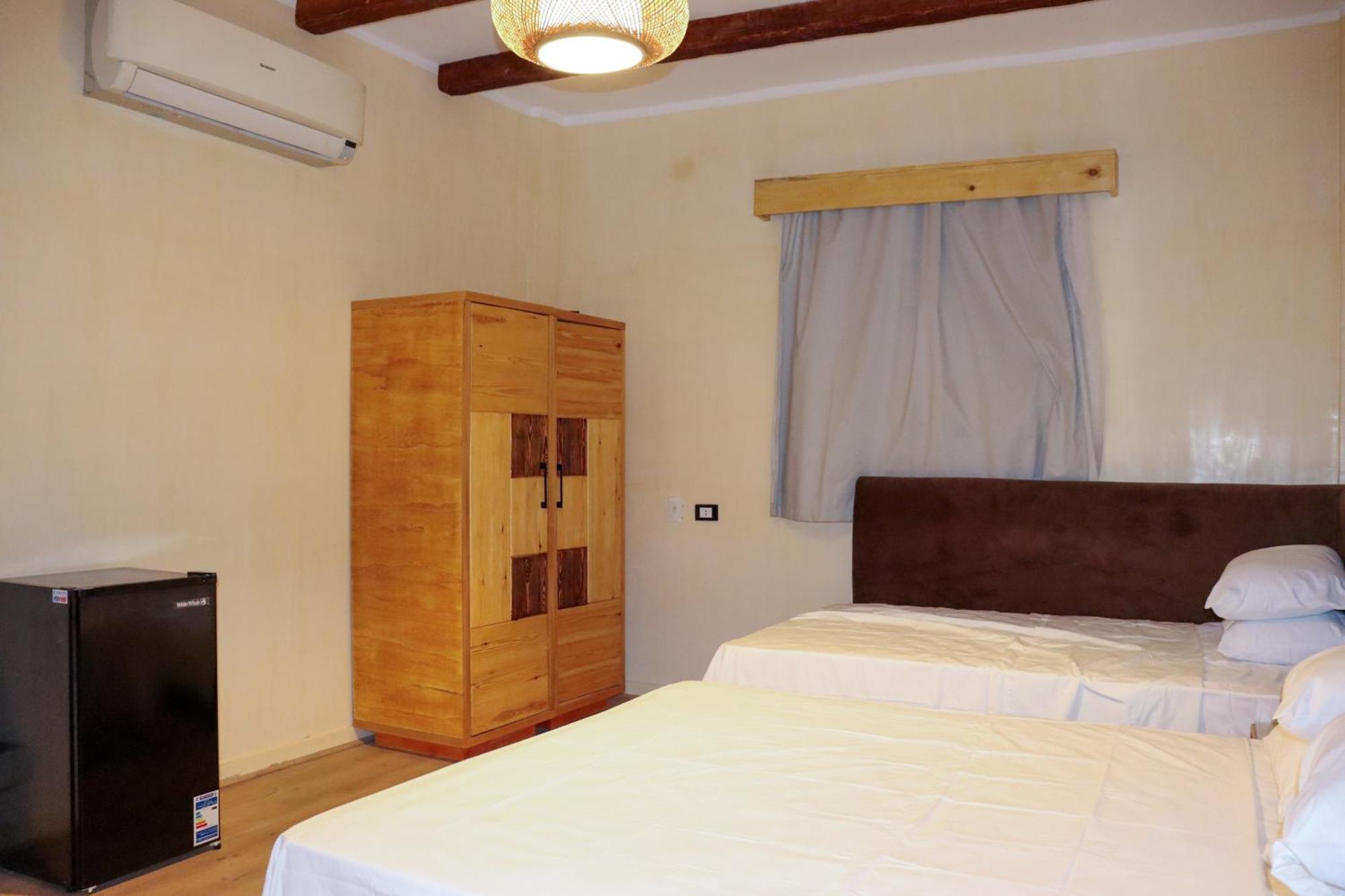 Beit Tolba Nuweiba Hotel Ngoại thất bức ảnh