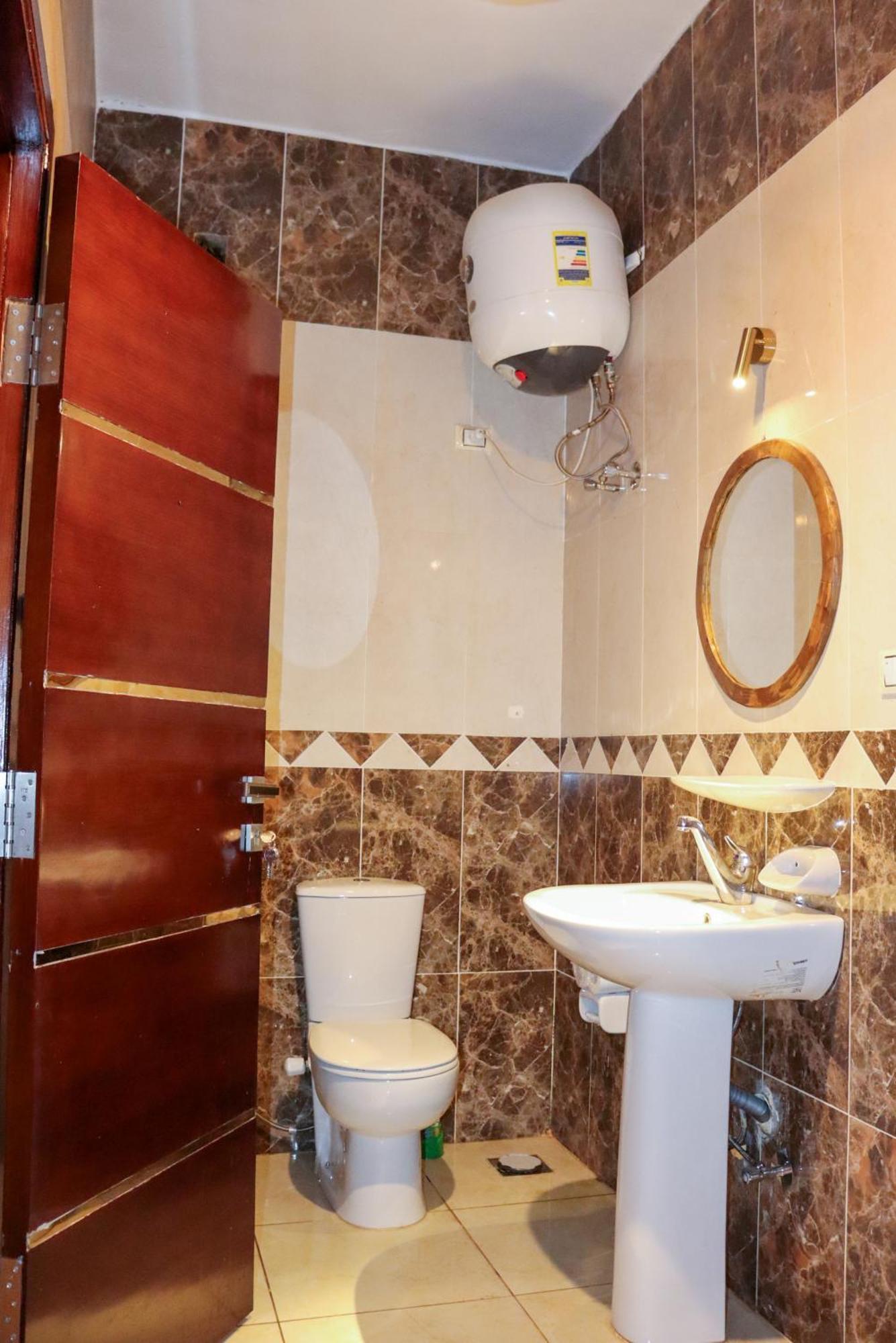 Beit Tolba Nuweiba Hotel Ngoại thất bức ảnh
