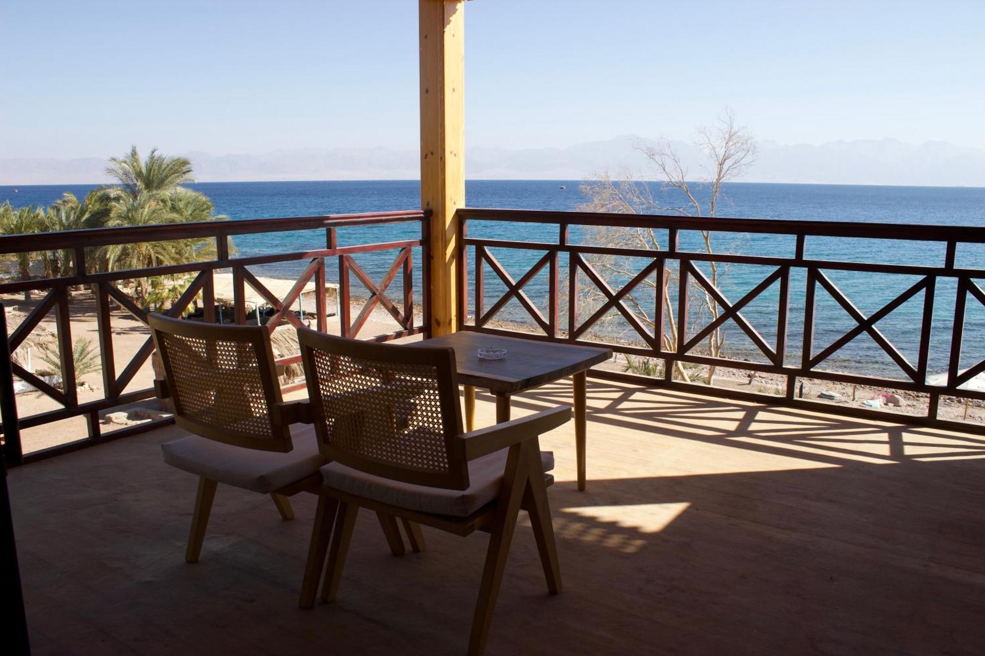 Beit Tolba Nuweiba Hotel Ngoại thất bức ảnh