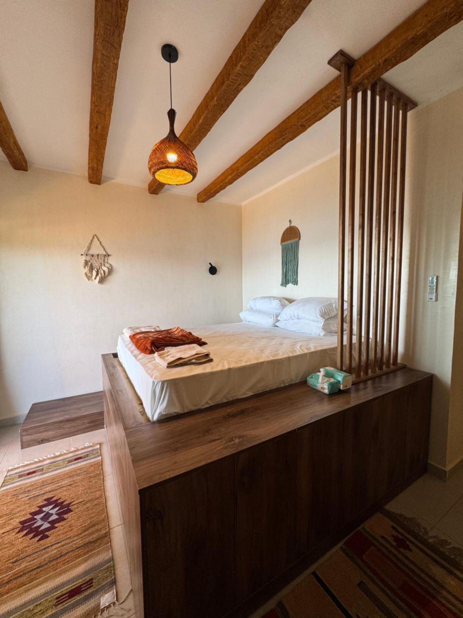 Beit Tolba Nuweiba Hotel Ngoại thất bức ảnh