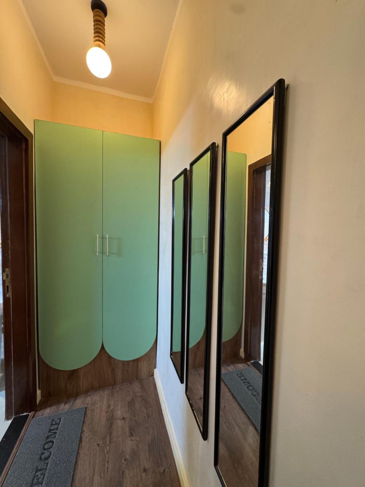 Beit Tolba Nuweiba Hotel Phòng bức ảnh