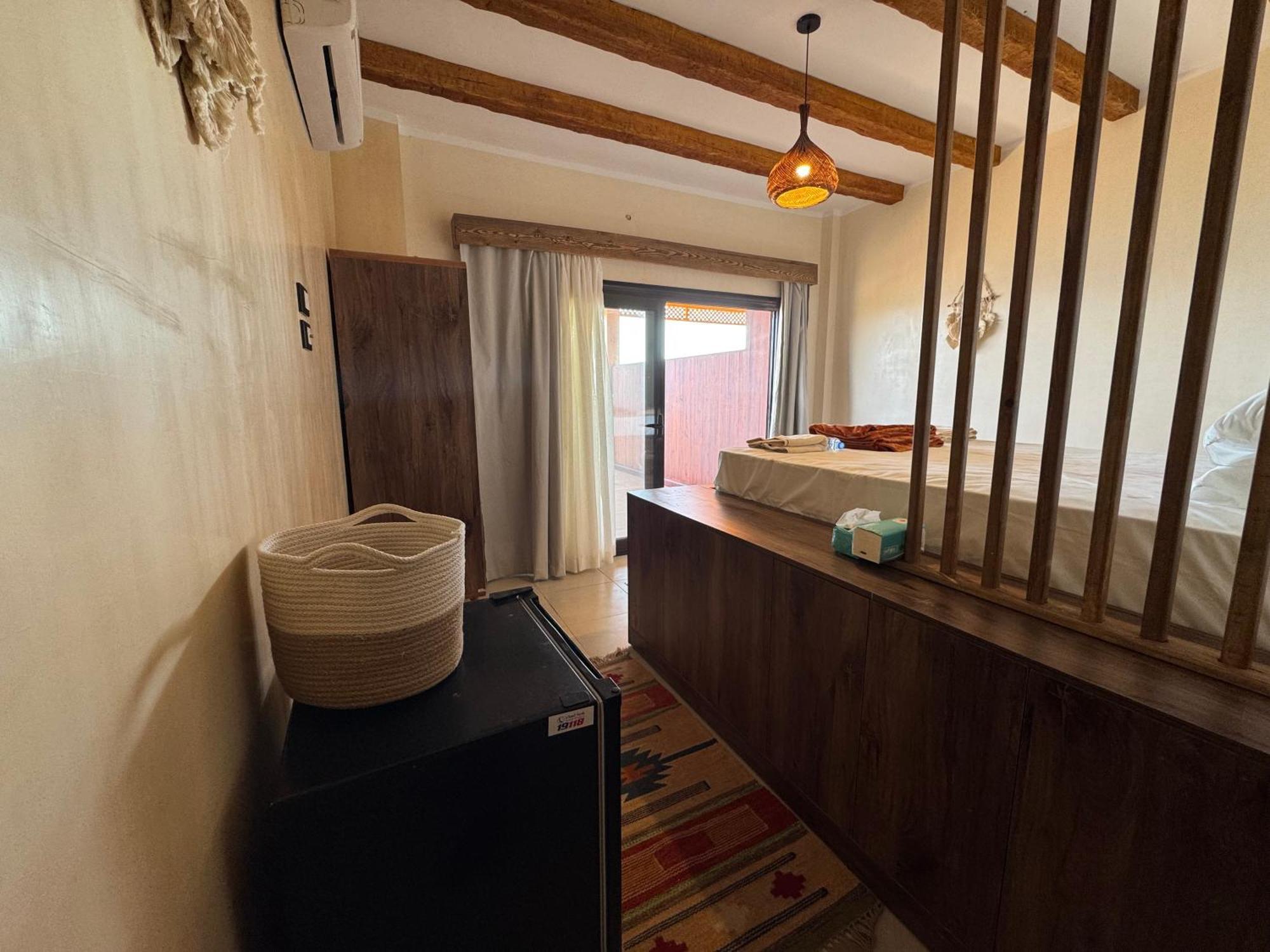 Beit Tolba Nuweiba Hotel Phòng bức ảnh