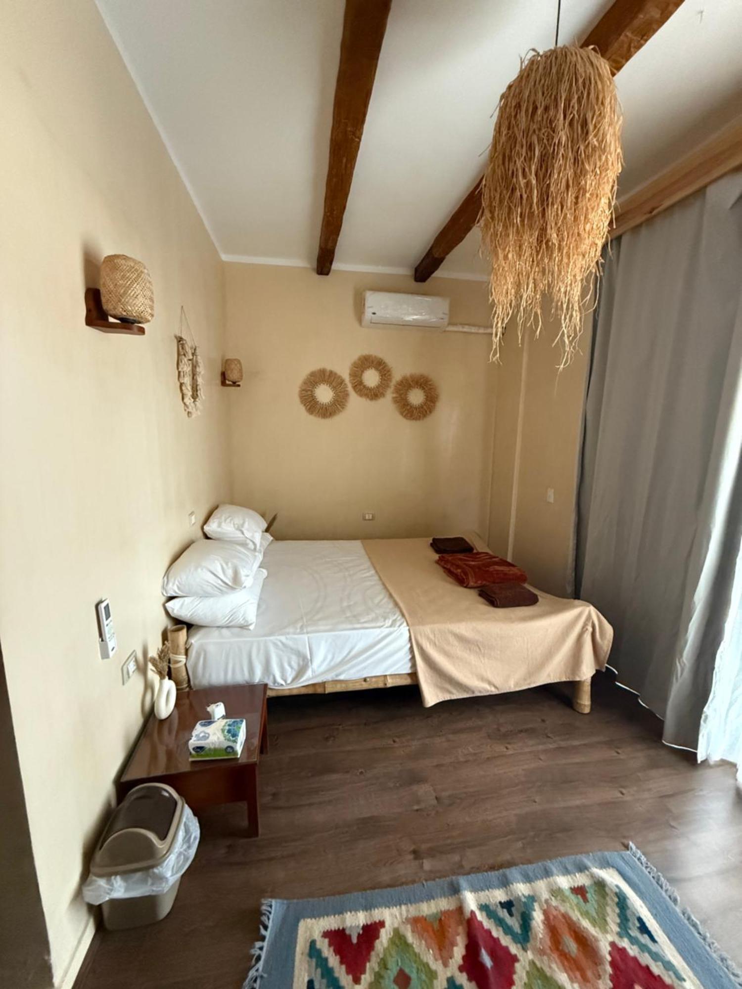 Beit Tolba Nuweiba Hotel Ngoại thất bức ảnh