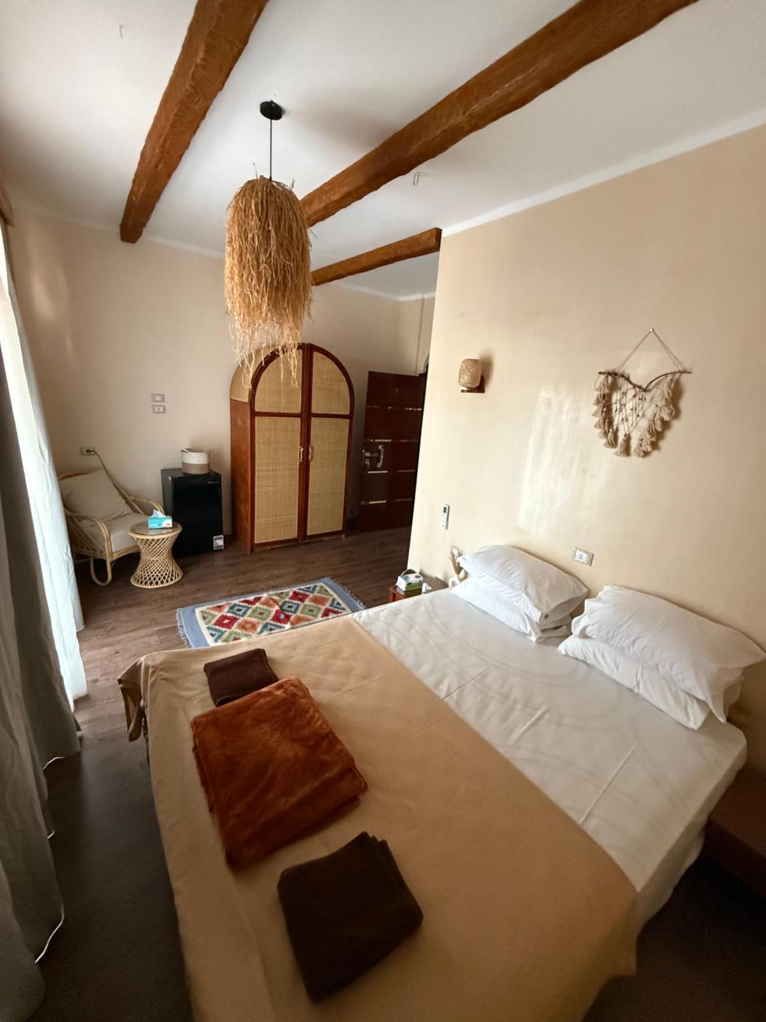 Beit Tolba Nuweiba Hotel Ngoại thất bức ảnh