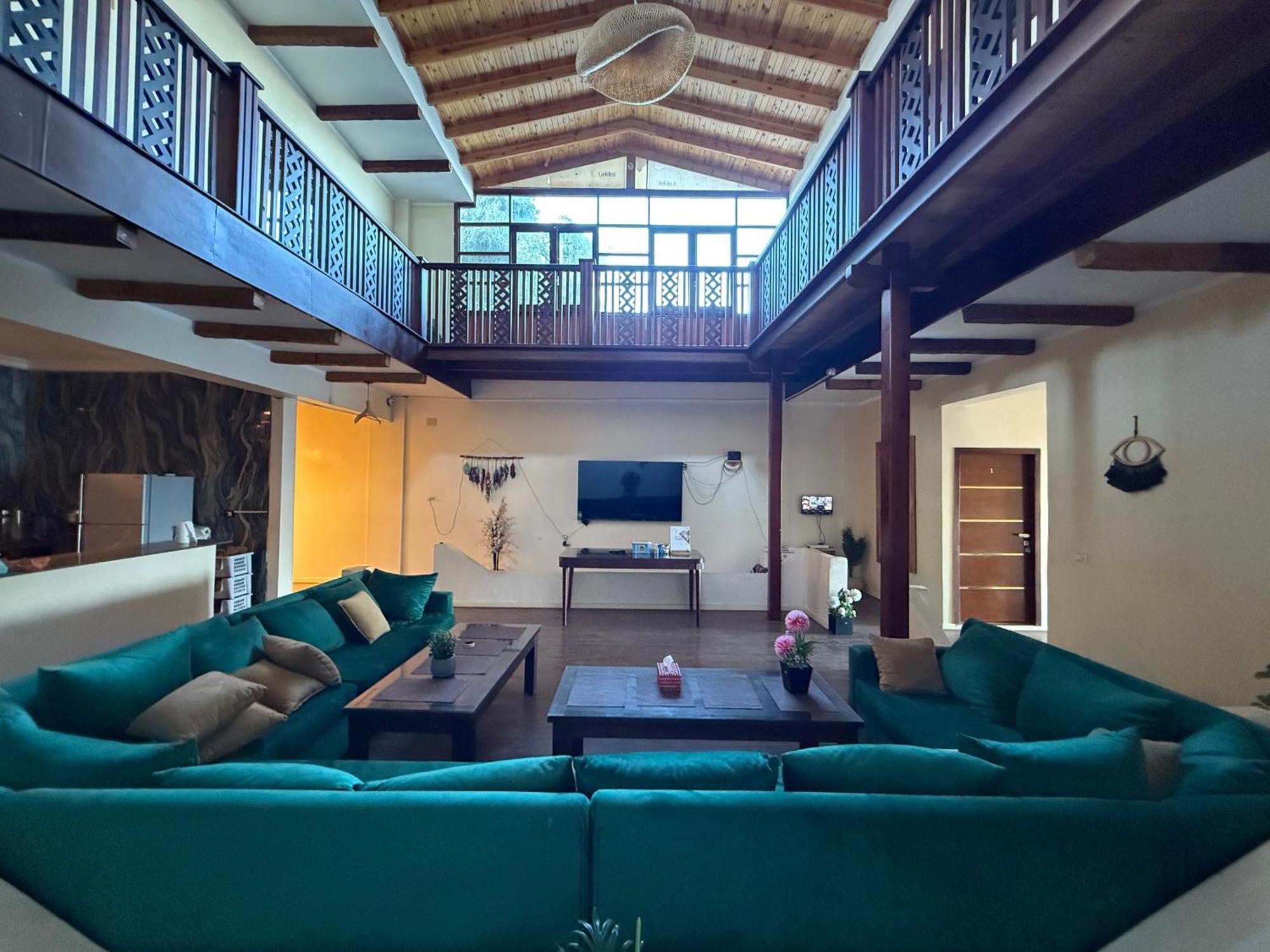 Beit Tolba Nuweiba Hotel Ngoại thất bức ảnh